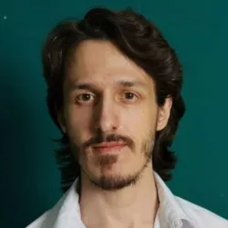 Фотография репетитора Чирозиди Александр Петрович