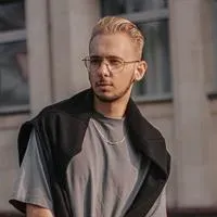 Фотография репетитора Протосавицкий Филипп Сергеевич