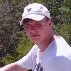 Фотография репетитора Павловский Владимир Владимирович