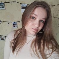 Фотография репетитора Глебова Екатерина Валерьевна