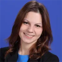 Фотография репетитора Чумакова Мария Владимировна