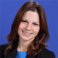 Фотография репетитора Чумакова Мария Владимировна