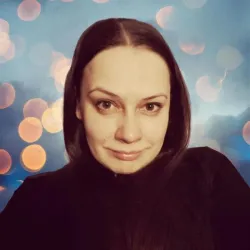 Фотография репетитора Глухова Мария Викторовна