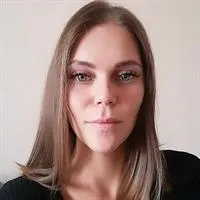 Фотография репетитора Власова Олеся Александровна