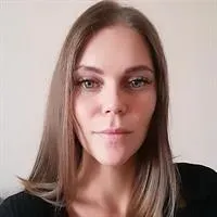 Фотография репетитора Власова Олеся Александровна