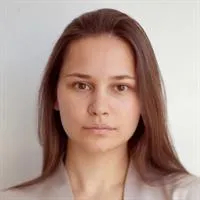 Фотография репетитора Ветрюк Елизавета Алексеевна