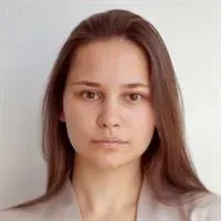 Фотография репетитора Ветрюк Елизавета Алексеевна