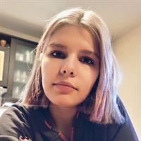 Фотография репетитора Ромашева Евдокия Филипповна