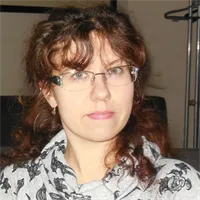 Фотография репетитора Шаповалова Ольга Владимировна