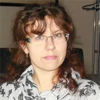 Фотография репетитора Шаповалова Ольга Владимировна