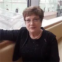 Фотография репетитора Бефус Нина Васильевна