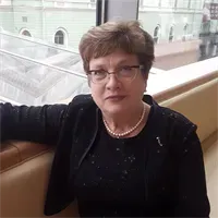 Фотография репетитора Бефус Нина Васильевна