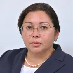 Фотография репетитора Немцева Зорница Любенова