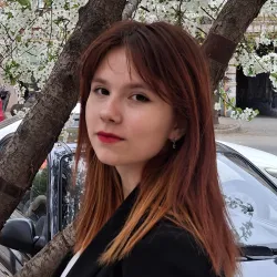 Фотография репетитора Белых Светлана Александровна