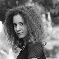 Фотография репетитора Никитина Дарья Сергеевна