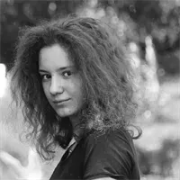 Фотография репетитора Никитина Дарья Сергеевна