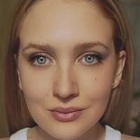 Фотография репетитора Степанова Полина Дмитриевна