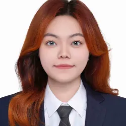 Фотография репетитора Дуань Мэйи 