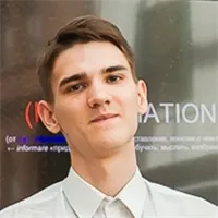 Фотография репетитора Молодых Александр Евгеньевич