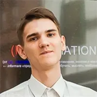 Фотография репетитора Молодых Александр Евгеньевич