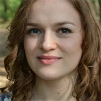 Фотография репетитора Колбаскова Анжелика Сергеевна