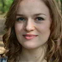 Фотография репетитора Колбаскова Анжелика Сергеевна