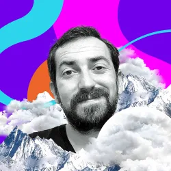 Фотография репетитора Очаков Дмитрий Олегович