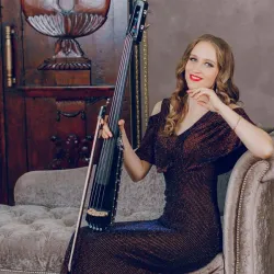 Фотография репетитора Желтухина Анна Геннадьевна