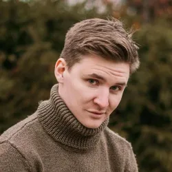 Фотография репетитора Деляев Евгений Валерьевич