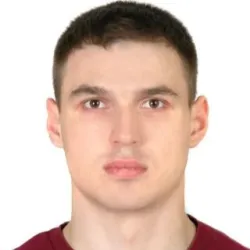 Фотография репетитора Григоров Михаил Владимирович