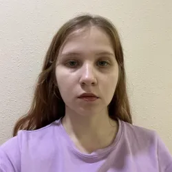 Фотография репетитора Антипина Ирина Анатольевна