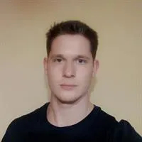 Фотография репетитора Колесников Данил Алексеевич