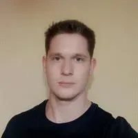 Фотография репетитора Колесников Данил Алексеевич
