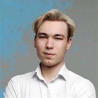 Фотография репетитора Смирнов Егор Дмитриевич