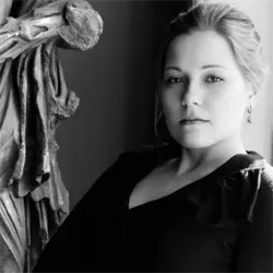 Фотография репетитора Исаева Ксения Алексеевна