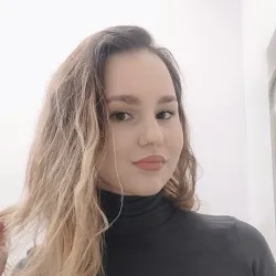 Фотография репетитора Серомлянова Ксения Андреевна