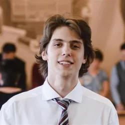 Фотография репетитора Раевский Федор Дмитриевич