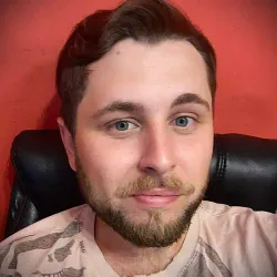 Фотография репетитора Глазунов Никита Эдуардович