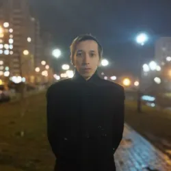 Фотография репетитора Лазарчук Виталий Александрович