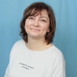 Фотография репетитора Муншау Марьяна Загидуллаевна