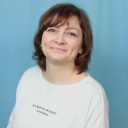 Фотография репетитора Муншау Марьяна Загидуллаевна