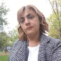 Фотография репетитора Арутюнян Ася Владимировна