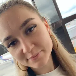 Фотография репетитора Бучельникова Елизавета Андреевна