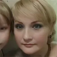 Фотография репетитора Мельник Ирина Алексеевна