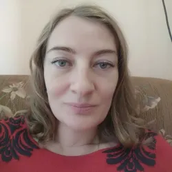 Фотография репетитора Рыжкова Ольга Викторовна