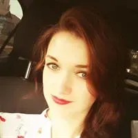 Фотография репетитора Лукашова Юлия Викторовна