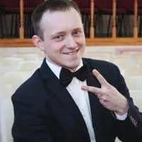 Фотография репетитора Бельский Игорь Олегович