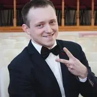 Фотография репетитора Бельский Игорь Олегович