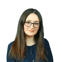 Фотография репетитора Ширшова Анастасия Алексеевна