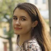 Фотография репетитора Смирнова Анна Артуровна